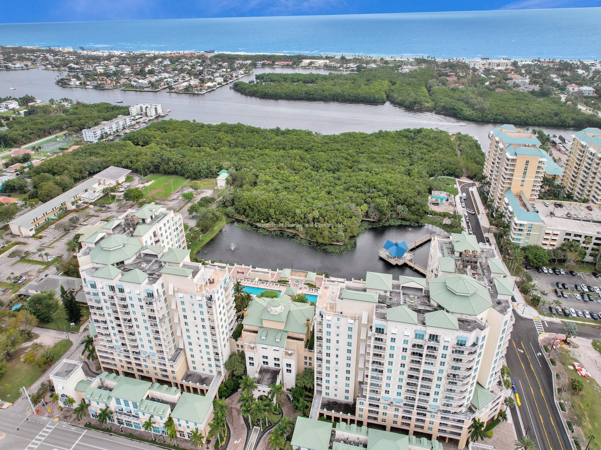 350 N Federal Highway, Unit 605, Boynton Beach, FL 33435 Photo