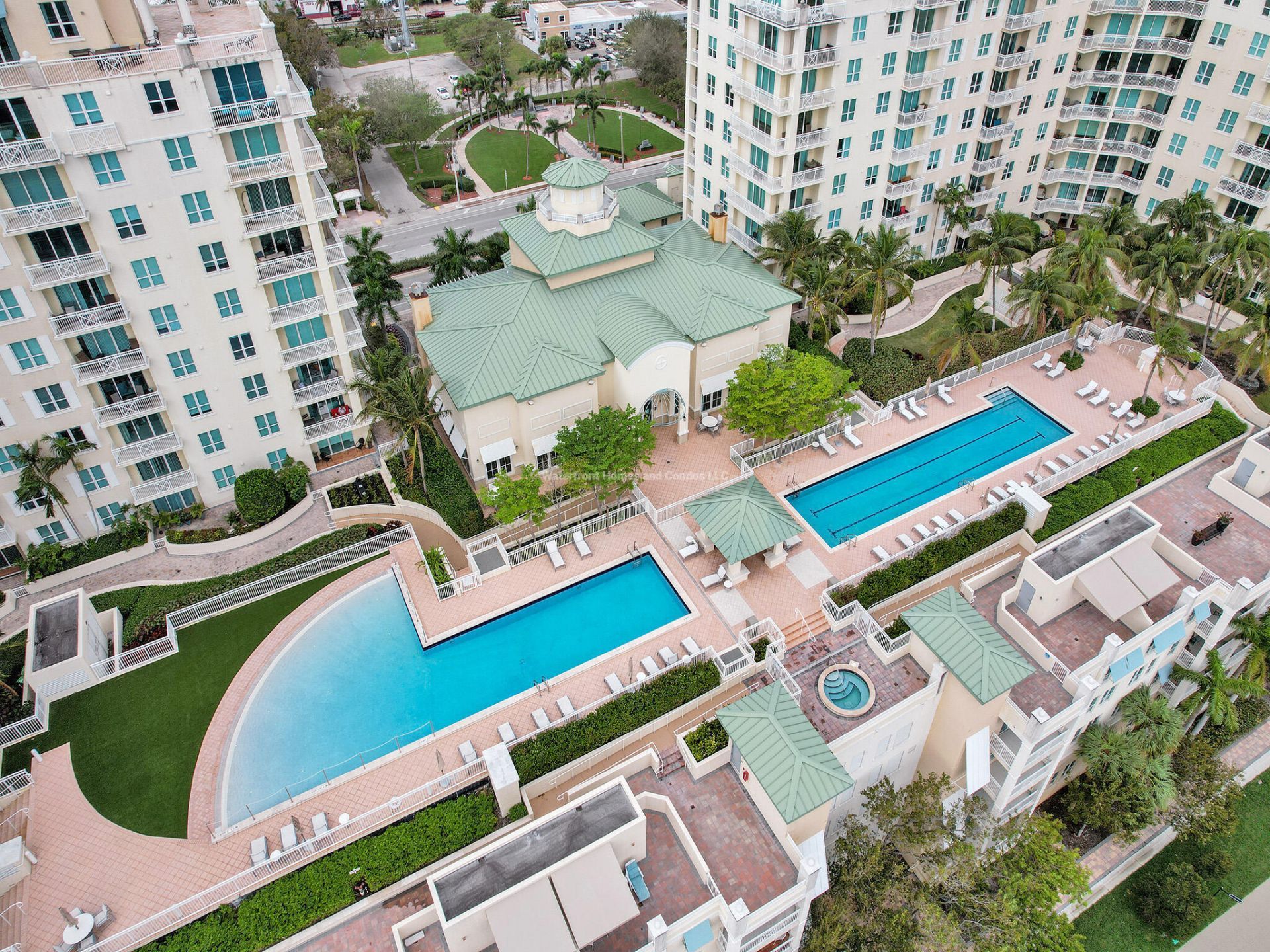 350 N Federal Highway, Unit 605, Boynton Beach, FL 33435 Photo