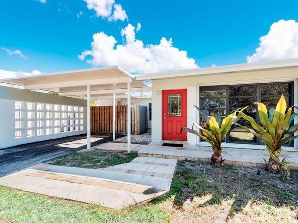 2380 NE 8TH Avenue, Pompano Beach, FL 33064
