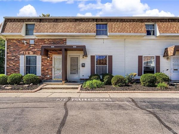 1034 Frederick Drive, Xenia, OH 45385