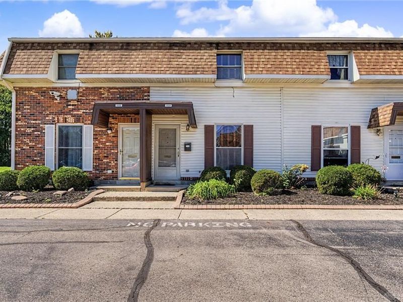 1034 Frederick Drive, Xenia, OH 45385 Photo 1