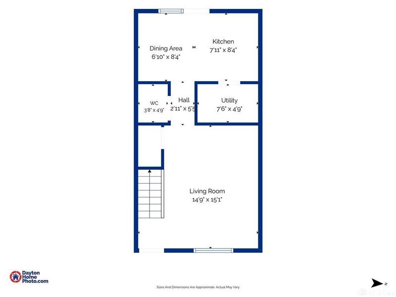 1034 Frederick Drive, Xenia, OH 45385 Photo 28