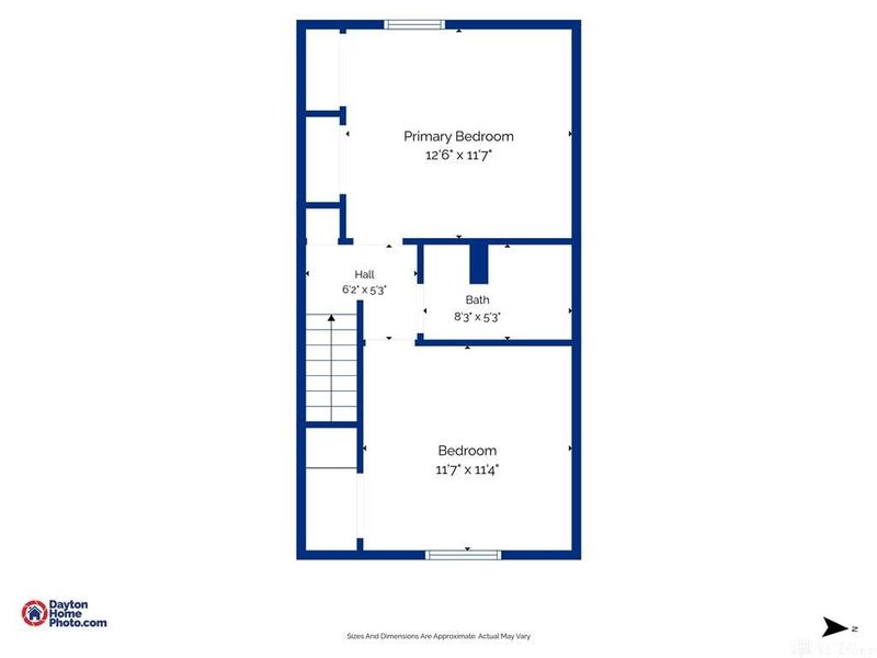 1034 Frederick Drive, Xenia, OH 45385 Photo 29