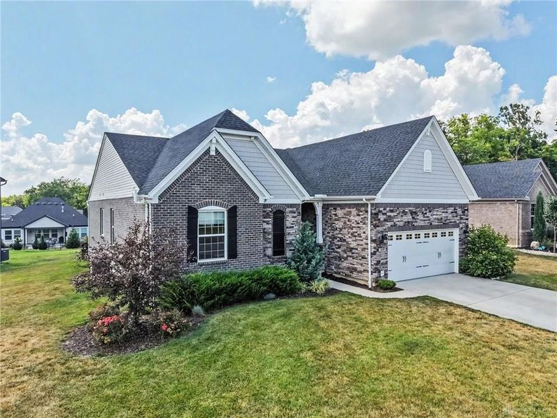 1179 Broadmoor Lane, Turtlecreek Township, OH 45036 Photo 3