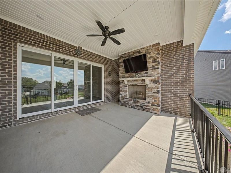 1179 Broadmoor Lane, Turtlecreek Township, OH 45036 Photo 36