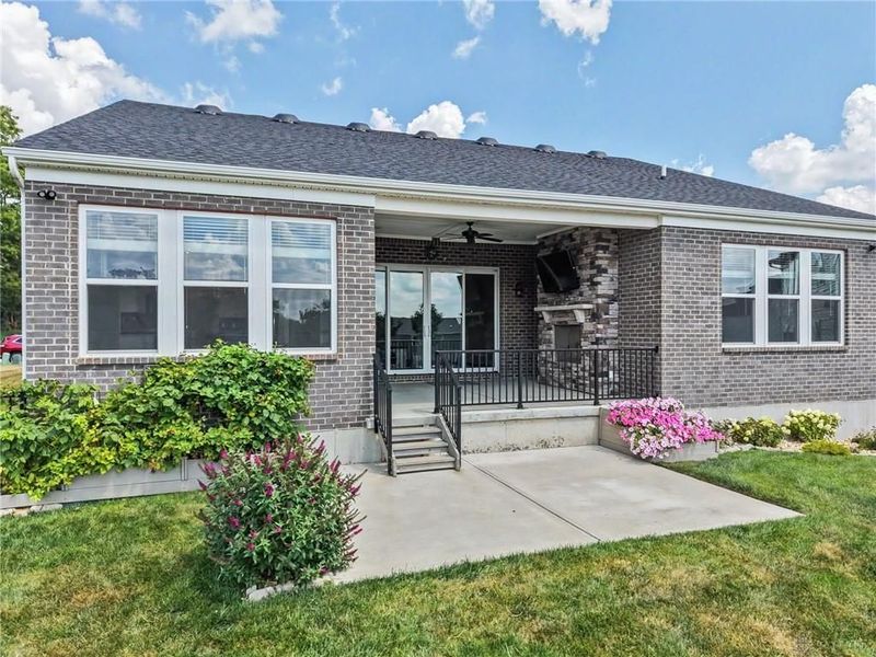 1179 Broadmoor Lane, Turtlecreek Township, OH 45036 Photo 38