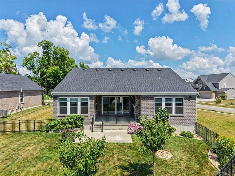 1179 Broadmoor Lane, Turtlecreek Township, OH 45036 Photo 41