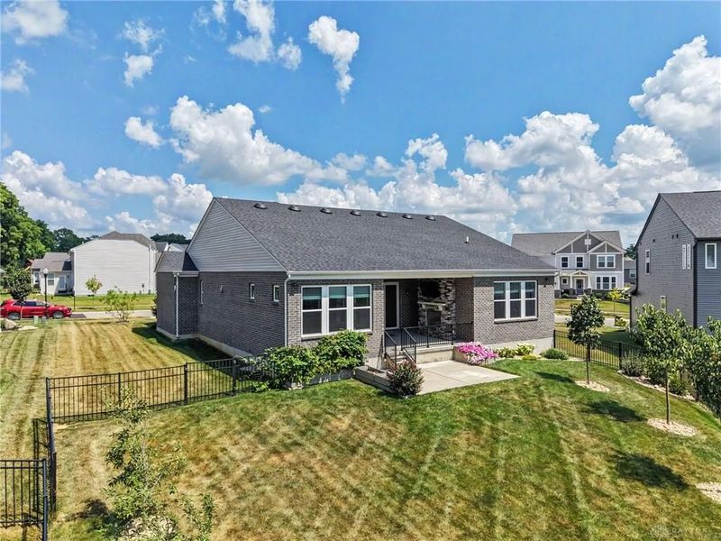 1179 Broadmoor Lane, Turtlecreek Township, OH 45036 Photo 42