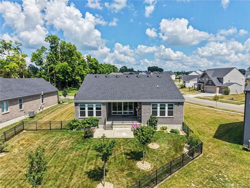 1179 Broadmoor Lane, Turtlecreek Township, OH 45036 Photo 43