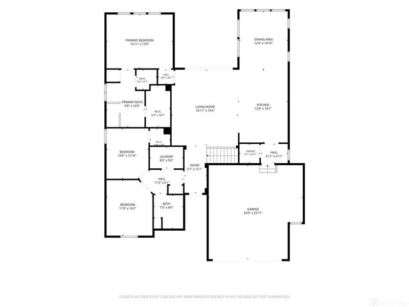 1179 Broadmoor Lane, Turtlecreek Township, OH 45036 Photo 46