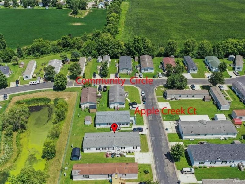 701 W Mill Street, Unit 150, North Lewisburg, OH 43060 Photo 23