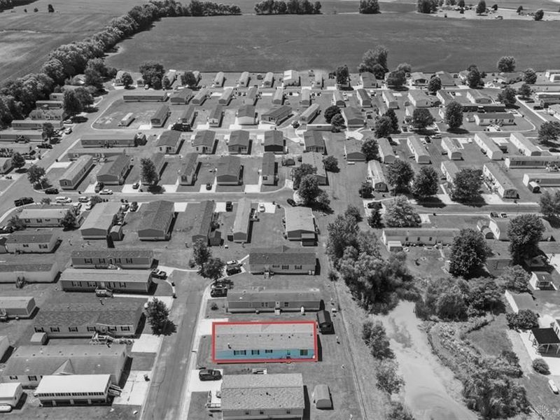 701 W Mill Street, Unit 150, North Lewisburg, OH 43060 Photo 26