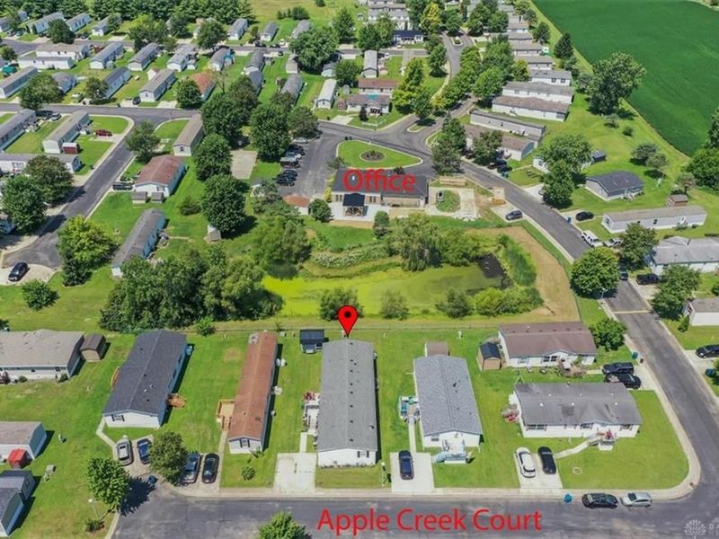 701 W Mill Street, Unit 150, North Lewisburg, OH 43060 Photo 27
