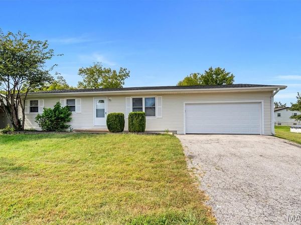 2 Orf Place, Eureka, MO 63025