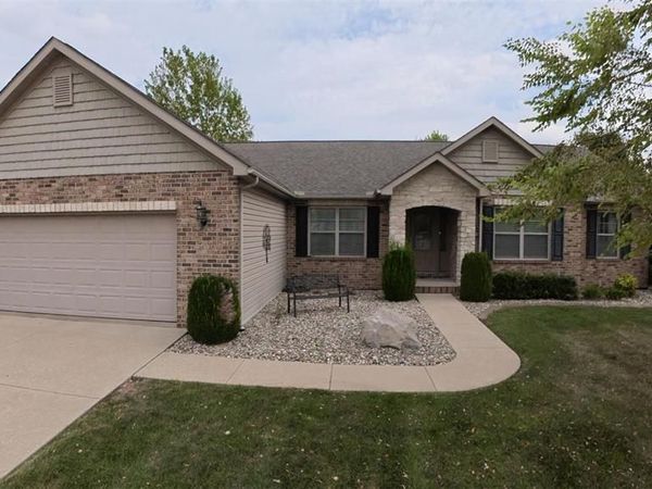 5120 Wesleyan Drive, O'Fallon, IL 62269