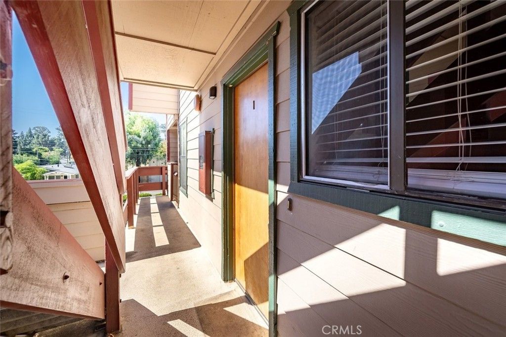 680 Chorro Street, Unit 1, San Luis Obispo, CA 93401 Main Photo