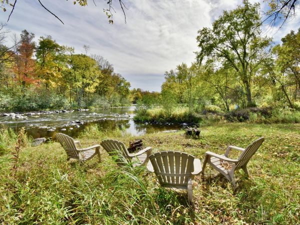26622 Riverview Drive, Mora, MN 55051