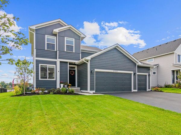 9785 46th Street NE, Saint Michael, MN 55376