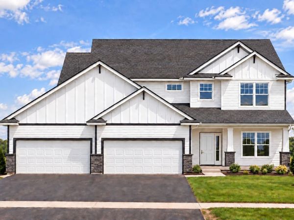 6534 157th Street, Savage, MN 55378