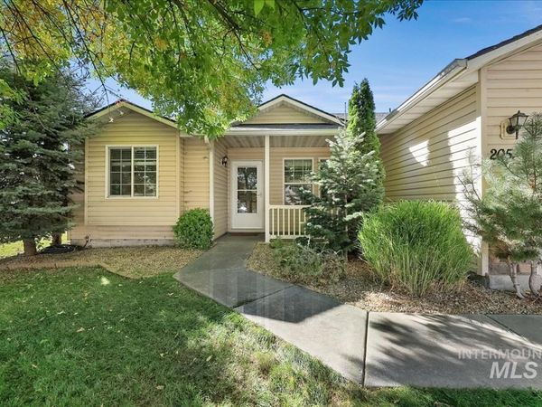 20535 Hancock Ave, Caldwell, ID 83605