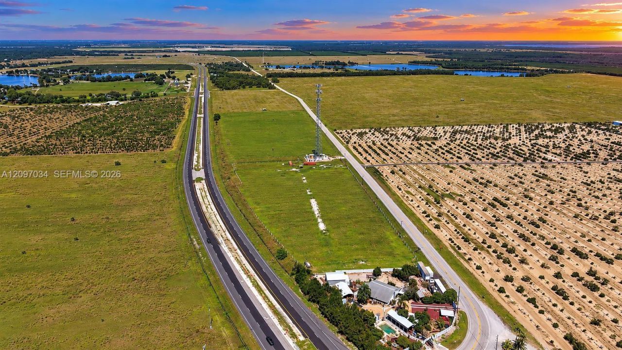 2225 Cr 17 N, Lake Placid, FL 33852 Photo