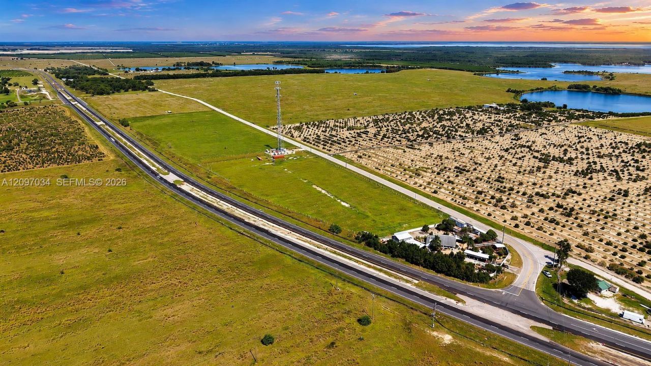 2225 Cr 17 N, Lake Placid, FL 33852 Photo