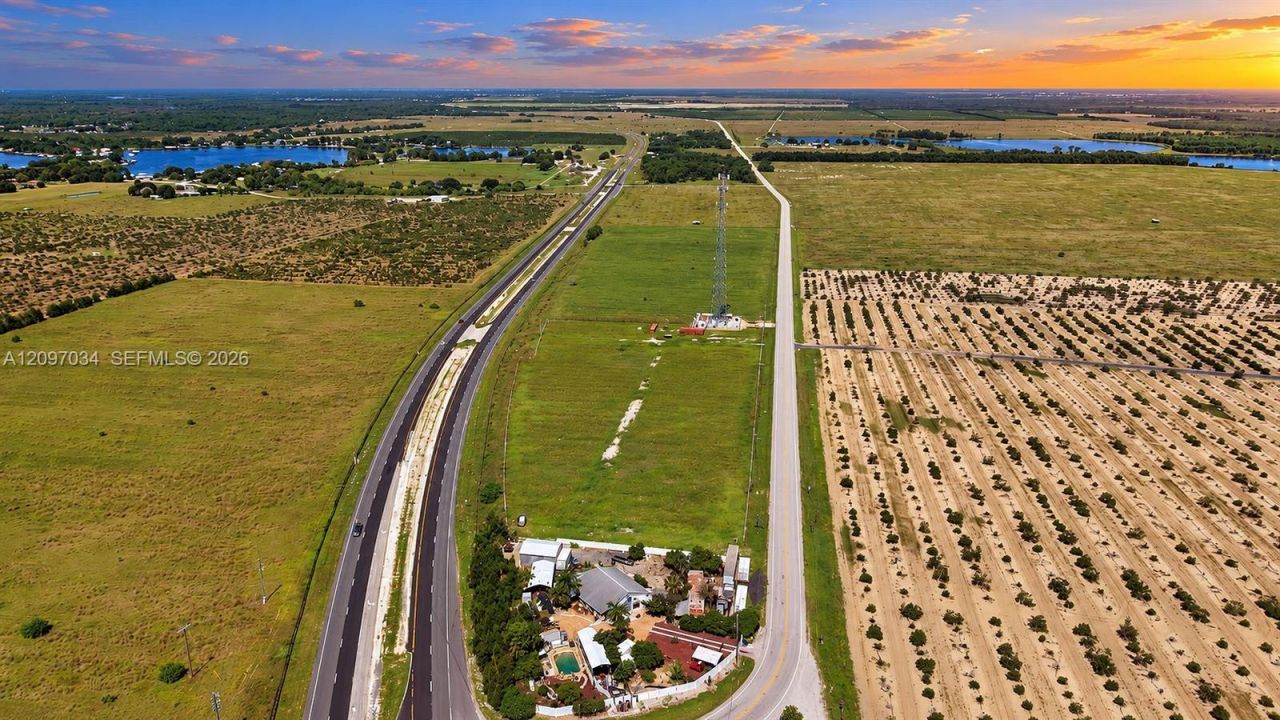 2225 Cr 17 N, Lake Placid, FL 33852 Photo