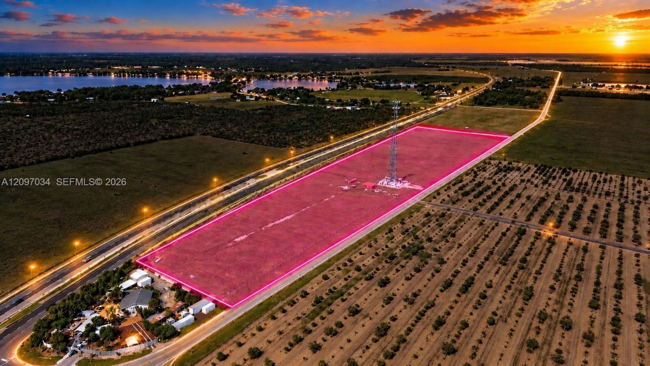 2225 Cr 17 N, Lake Placid, FL 33852 Photo