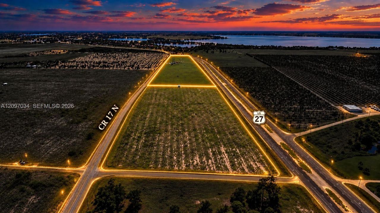 2225 Cr 17 N, Lake Placid, FL 33852 Photo