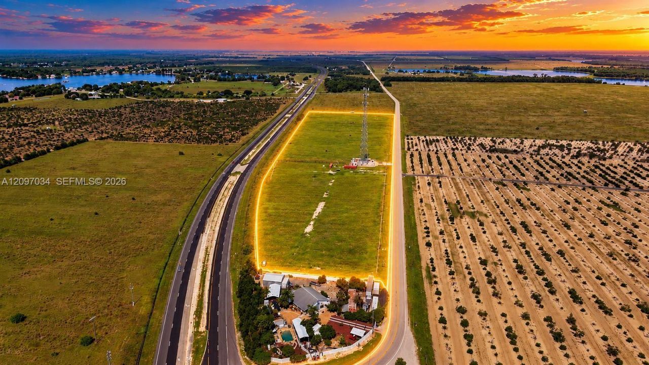 2225 Cr 17 N, Lake Placid, FL 33852 Photo