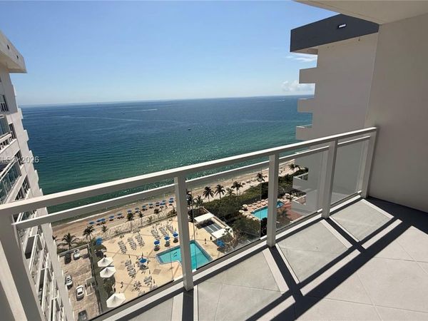 Unit 2117, Hallandale Beach, FL 33009
