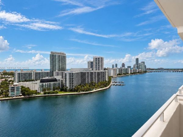 11 Island Ave, Unit 2006, Miami Beach, FL 33139