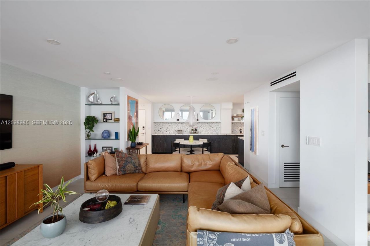 11 Island Ave, Unit 2006, Miami Beach, FL 33139 Photo