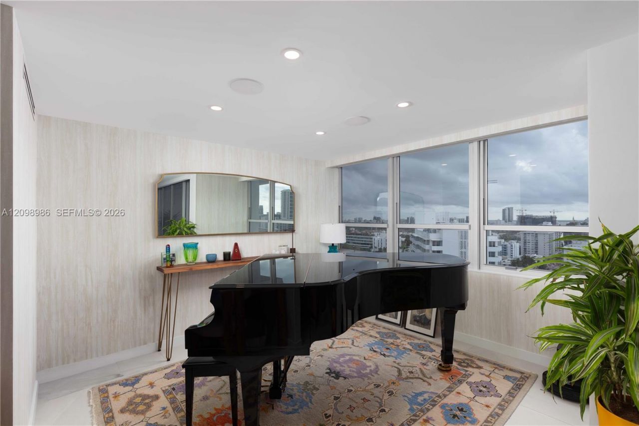 11 Island Ave, Unit 2006, Miami Beach, FL 33139 Photo