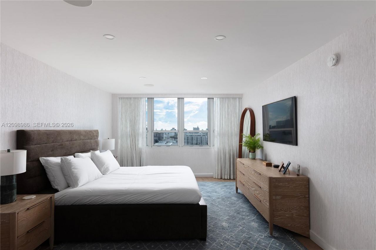 11 Island Ave, Unit 2006, Miami Beach, FL 33139 Photo