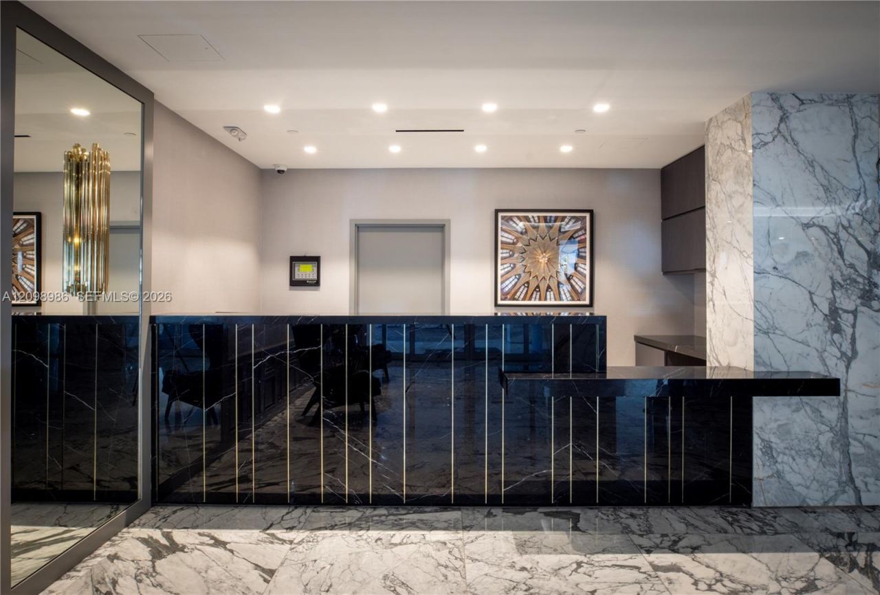 11 Island Ave, Unit 2006, Miami Beach, FL 33139 Photo