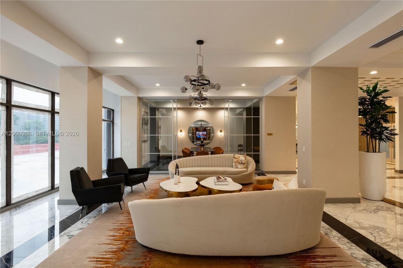 11 Island Ave, Unit 2006, Miami Beach, FL 33139 Photo