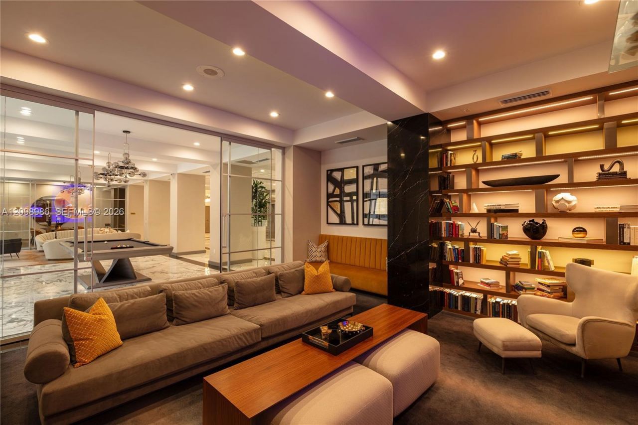 11 Island Ave, Unit 2006, Miami Beach, FL 33139 Photo