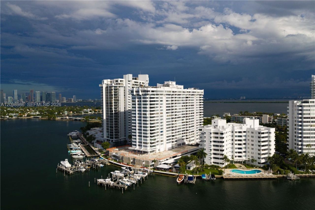 11 Island Ave, Unit 2006, Miami Beach, FL 33139 Photo