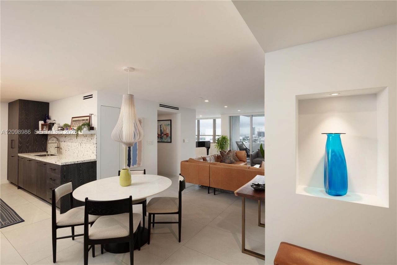 11 Island Ave, Unit 2006, Miami Beach, FL 33139 Photo