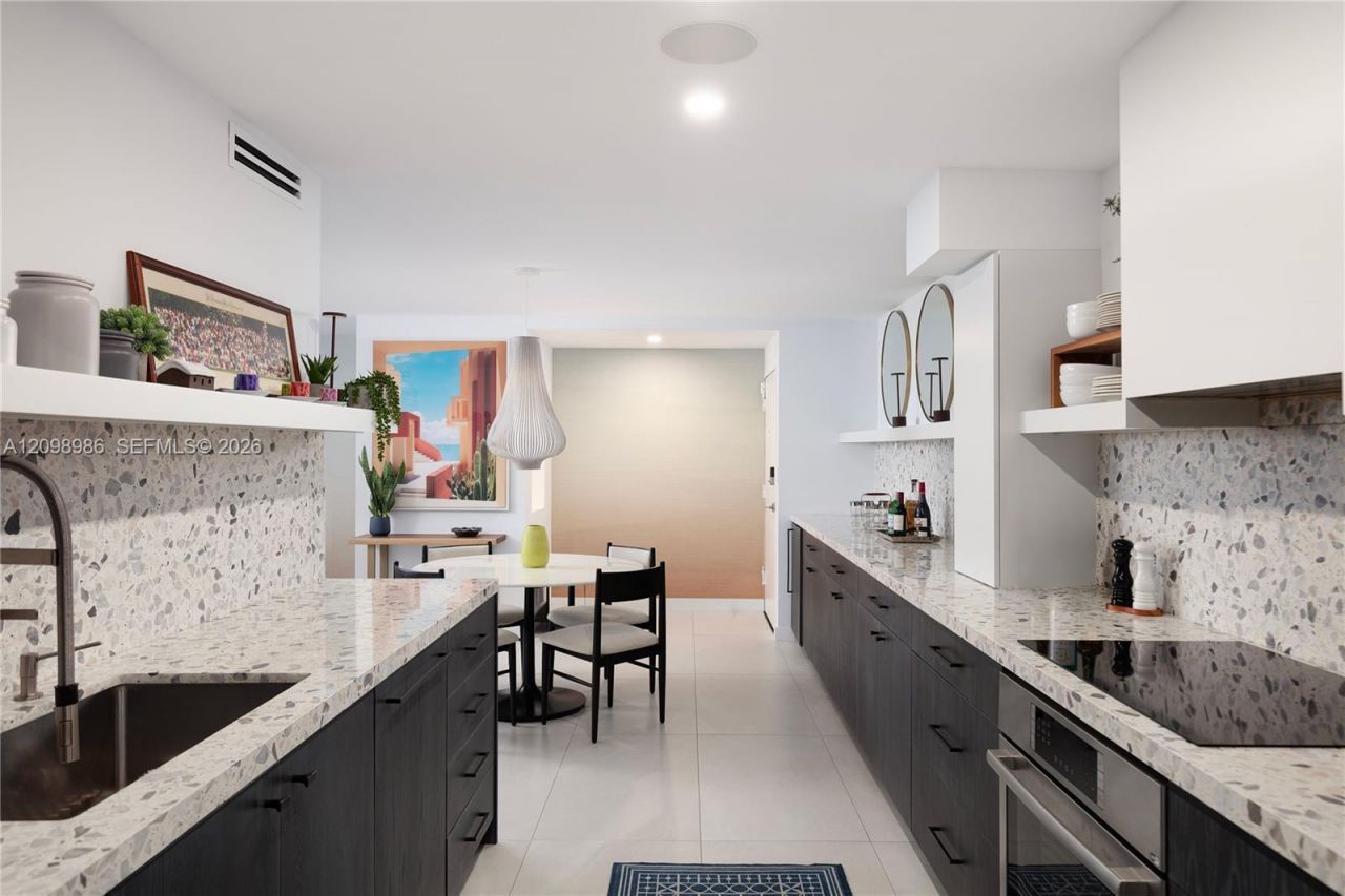 11 Island Ave, Unit 2006, Miami Beach, FL 33139 Photo