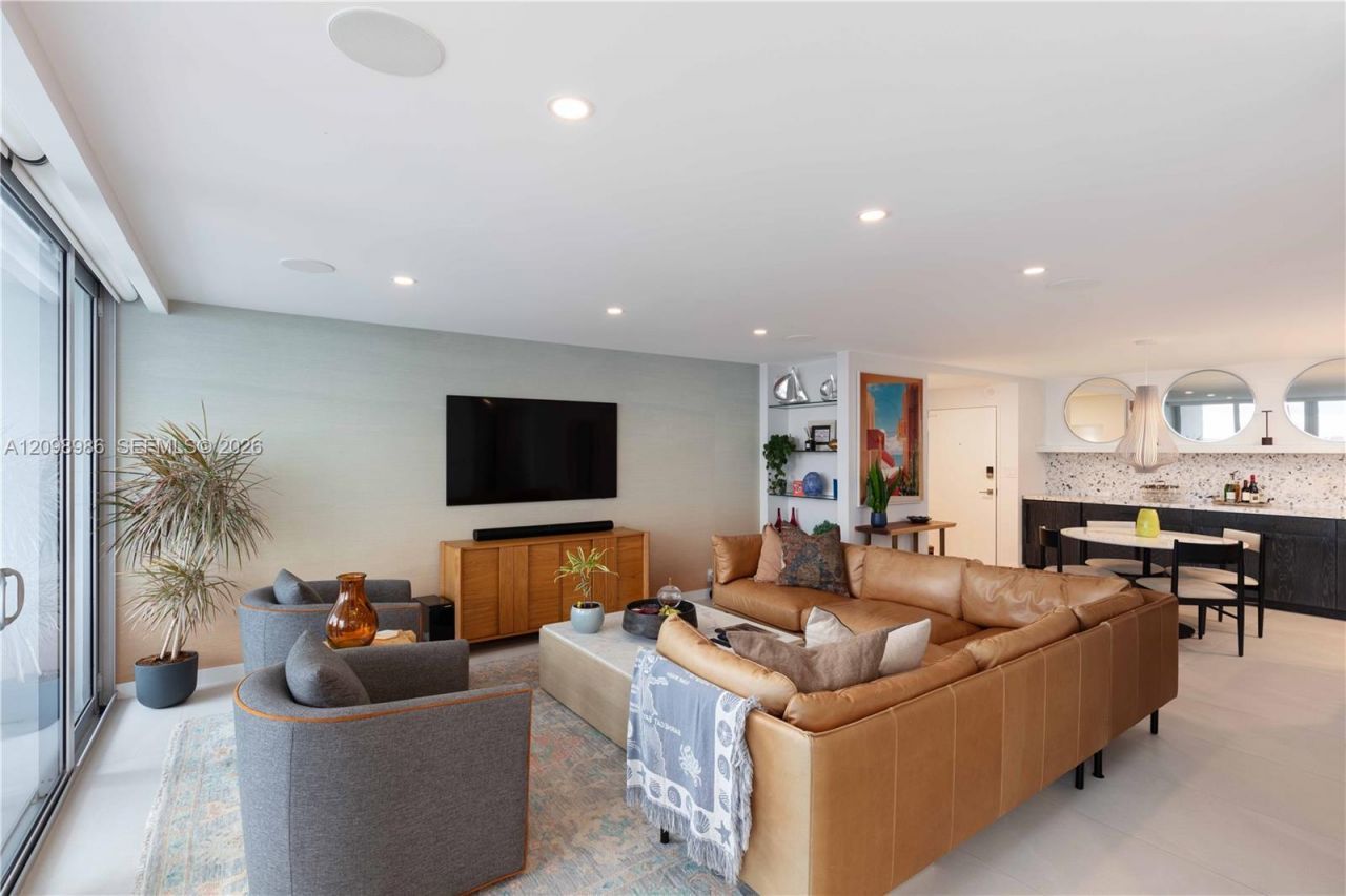 11 Island Ave, Unit 2006, Miami Beach, FL 33139 Photo