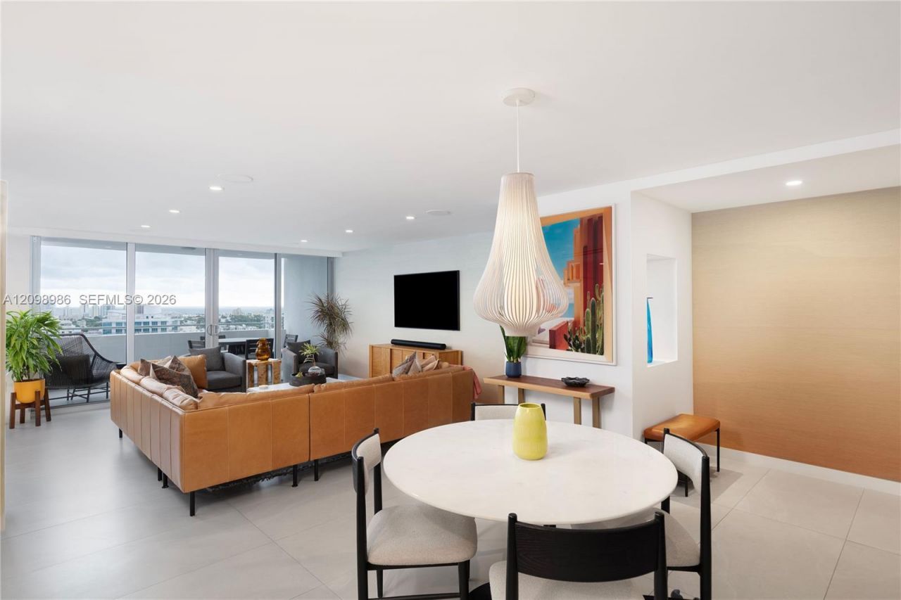 11 Island Ave, Unit 2006, Miami Beach, FL 33139 Photo