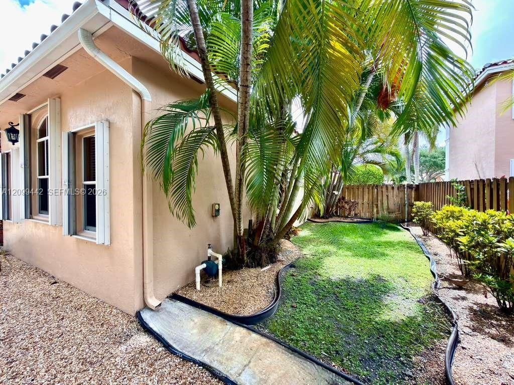 3626 SW 161st Ter , Miramar, FL 33027 Photo