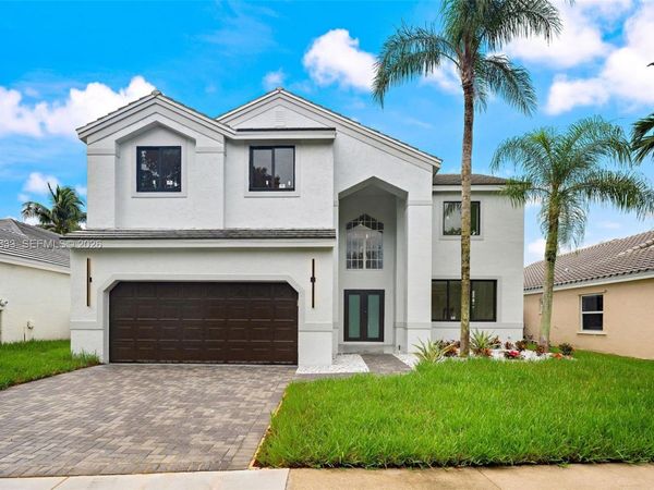 149 Cameron Dr , Weston, FL 33326