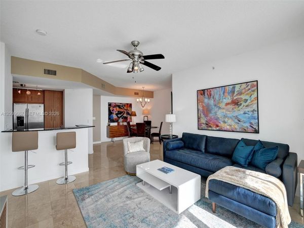7900 Harbor Island Dr , Unit 911, North Bay Village, FL 33141