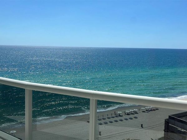 16001 Collins Ave , Unit 1007, Sunny Isles Beach, FL 33160