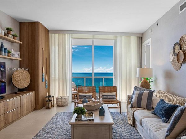 16001 Collins Ave, Unit 1007, Sunny Isles Beach, FL 33160
