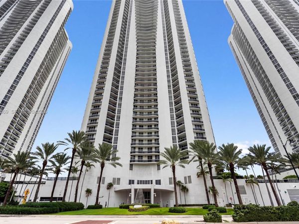 16001 Collins Ave , Unit 1007, Sunny Isles Beach, FL 33160