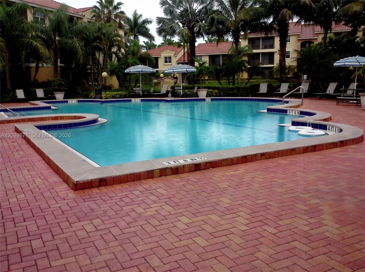 1265 SW 46th Ave , Unit 2202, Pompano Beach, FL 33069 Photo
